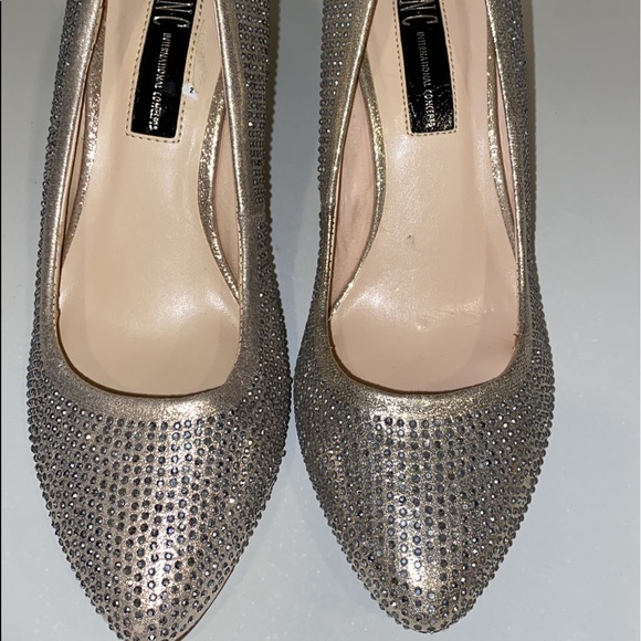 INC International Concepts Heels - Picture 3 of 7